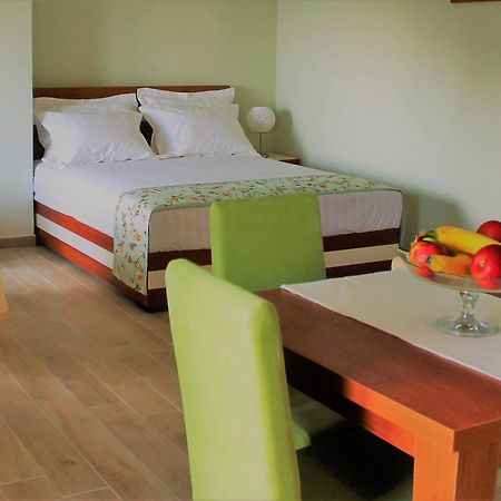 Apartments Gran Sasso 울친 외부 사진