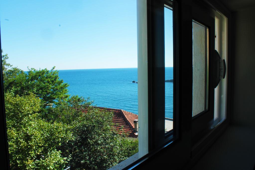 Apartments Gran Sasso 울친 외부 사진