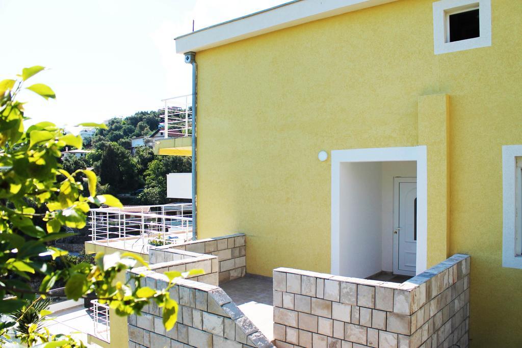 Apartments Gran Sasso 울친 외부 사진