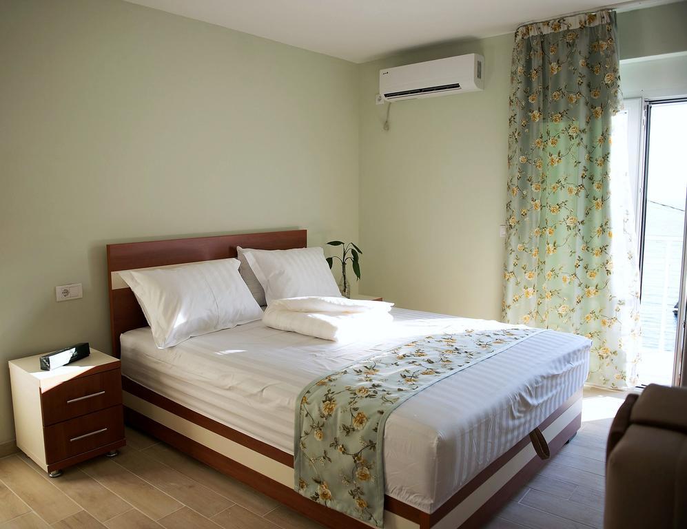 Apartments Gran Sasso 울친 외부 사진
