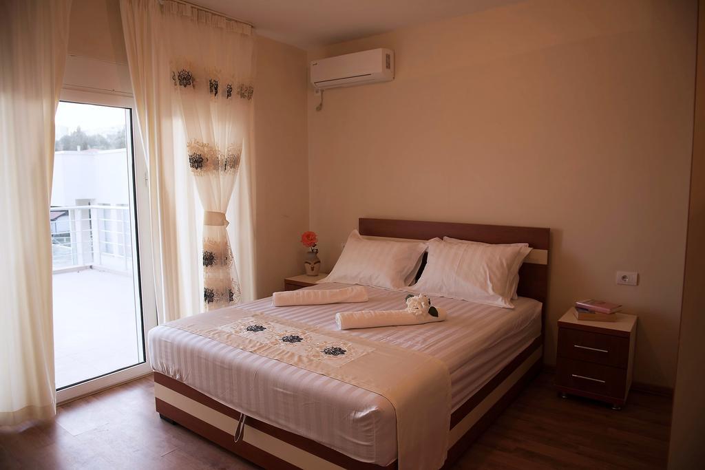 Apartments Gran Sasso 울친 외부 사진