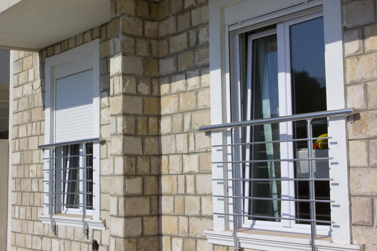 Apartments Gran Sasso 울친 외부 사진