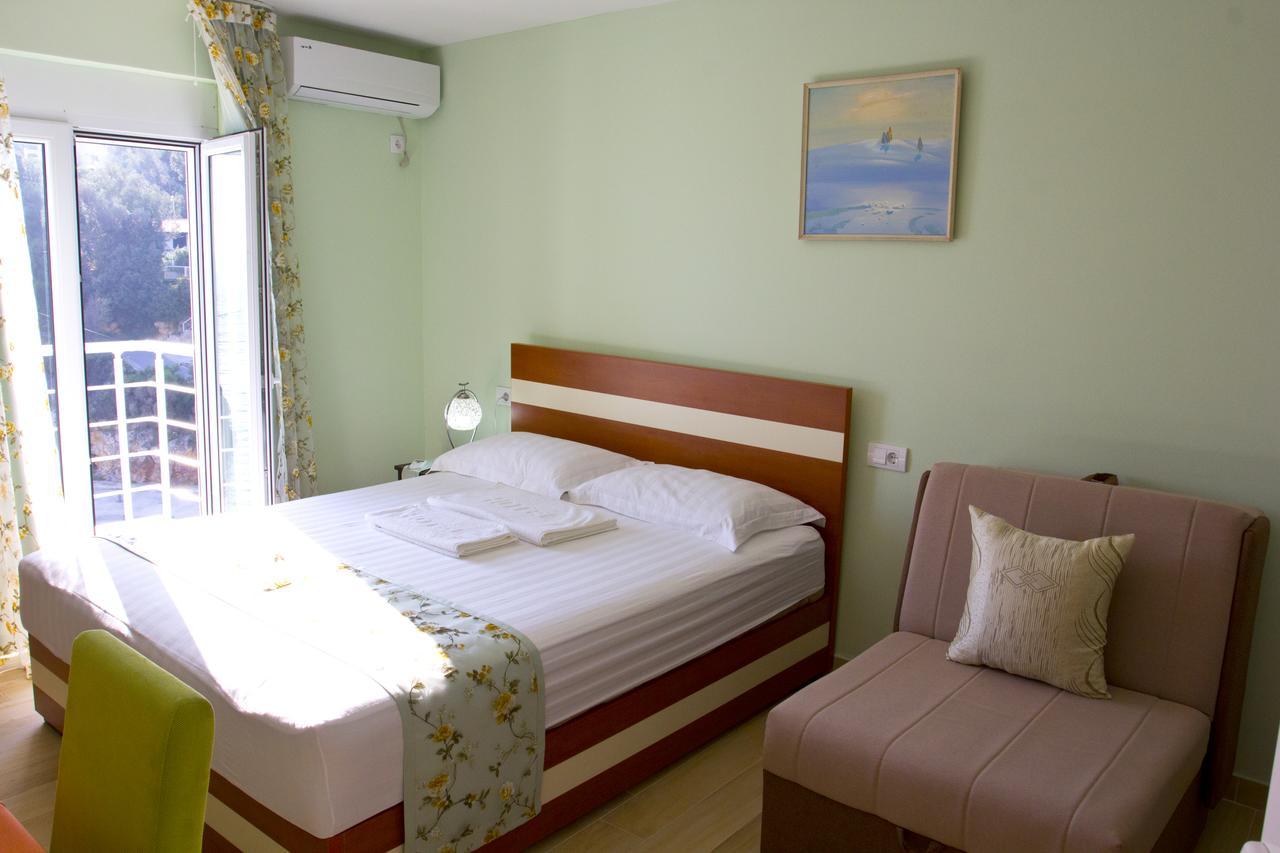 Apartments Gran Sasso 울친 외부 사진