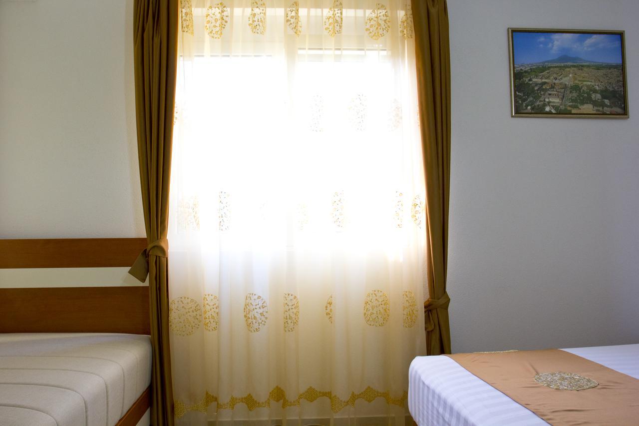 Apartments Gran Sasso 울친 외부 사진