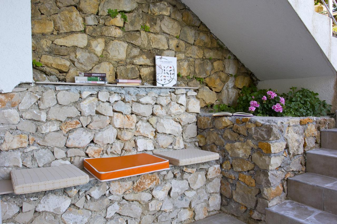 Apartments Gran Sasso 울친 외부 사진